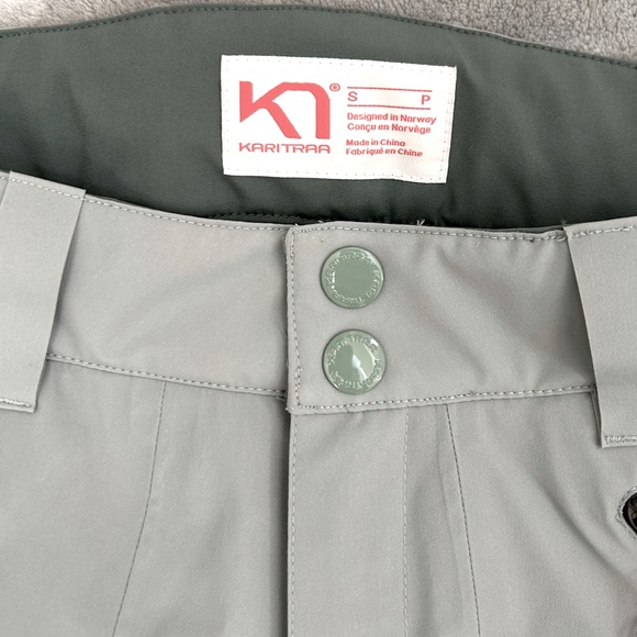 Kari Traa Snow pants ski pants size Small NWT - Picture 5 of 7